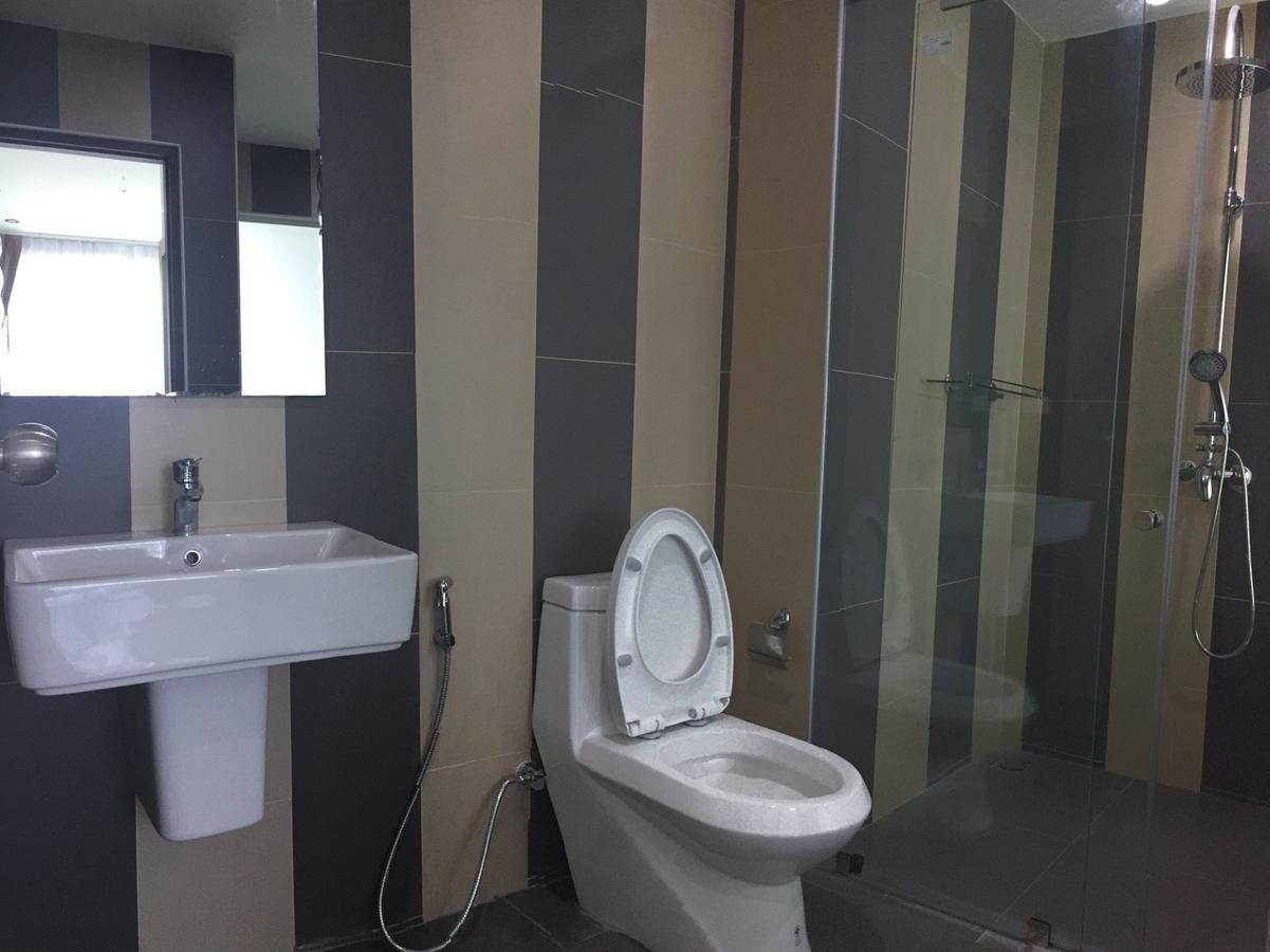 Family Room with Private Bathroom